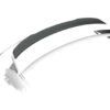Becquet / Extension CAP pour Audi S1 (8X) Sportback (2014-2018) - Fabriqué en ABS (6 finitions au choix)