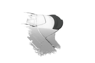 Becquet / Extension CAP pour Renault Koleos (2. Generation) toutes carrosseries (depuis 2016) - Fabriqué en ABS (6 finitions au choix)
