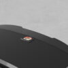 Becquet / Extension CAP pour Fiat 124 Spider (toutes carrosseries incl. Abarth) (2016-2020) - Fabriqué en ABS (6 finitions au choix)