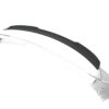 Becquet / Extension CAP pour Mercedes-Benz Classe E S213 T-Modell (depuis 2016) - Fabriqué en ABS (6 finitions au choix)