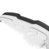 Becquet / Extension CAP pour Audi RS3 8V Sportback (2015-2020) - Fabriqué en ABS (6 finitions au choix)