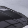 Becquet / Extension CAP pour BMW Série 3 E91 break (09/2005-05/2012) - Fabriqué en ABS (6 finitions au choix)