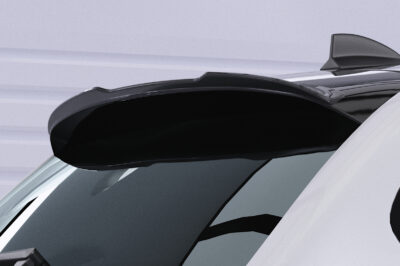 Becquet / Extension CAP pour BMW Série 3 E91 break (09/2005-05/2012) - Fabriqué en ABS (6 finitions au choix)