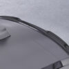 Becquet / Extension CAP pour BMW Série 5 F11 break (01/2010-01/2017) - Fabriqué en ABS (6 finitions au choix)