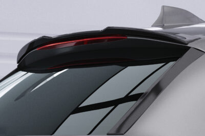 Becquet / Extension CAP pour BMW Série 5 F11 break (01/2010-01/2017) - Fabriqué en ABS (6 finitions au choix)