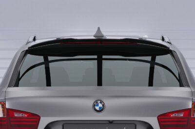 Becquet / Extension CAP pour BMW Série 5 F11 break (01/2010-01/2017) - Fabriqué en ABS (6 finitions au choix)