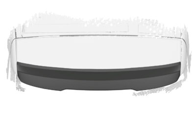 Becquet / Extension CAP pour Volvo V60 (2.Gen) toutes carrosseries (depuis 2018) - Fabriqué en ABS (6 finitions au choix)