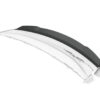 Becquet / Extension CAP pour Mercedes-Benz EQE (V295) berline (équipement de série / Electric Art Line et AMG Line) (depuis 2022) - Fabriqué en ABS (6 finitions au choix)