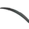 Becquet / Extension CAP pour Mercedes-Benz SLC (R172) 43 AMG (06/2018-06/2020) - Fabriqué en ABS (6 finitions au choix)