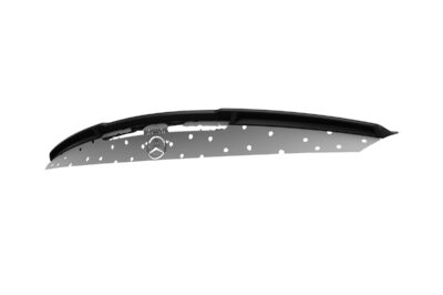 Becquet / Extension CAP pour Mercedes-Benz SLC (R172) 43 AMG (06/2018-06/2020) - Fabriqué en ABS (6 finitions au choix)