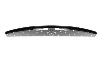 Becquet / Extension CAP pour Mercedes-Benz SLC (R172) 43 AMG (06/2018-06/2020) - Fabriqué en ABS (6 finitions au choix)