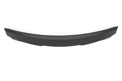 Becquet / Extension CAP pour Mercedes-Benz SLC (R172) 43 AMG (06/2018-06/2020) - Fabriqué en ABS (6 finitions au choix)