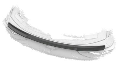 Becquet / Extension CAP pour Kia Ceed (CD) hatchback (2018-2021) - Fabriqu&eacute; en ABS (6 finitions au choix)