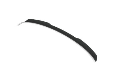 Becquet / Extension CAP pour Audi A3 8V 3 et 5 portes (2012-2020) - Fabriqu&eacute; en ABS (6 finitions au choix)