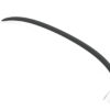 Becquet / Extension CAP pour Audi Q3 (Typ F3) Sportback (depuis 2019) - Fabriqué en ABS (6 finitions au choix)