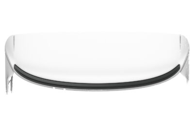 Becquet / Extension CAP pour Audi Q3 (Typ F3) Sportback (depuis 2019) - Fabriqué en ABS (6 finitions au choix)