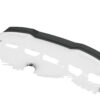 Becquet / Extension CAP pour Audi Q2 / SQ2 (GA) S-Line et SQ2 (depuis 2016) - Fabriqué en ABS (6 finitions au choix)