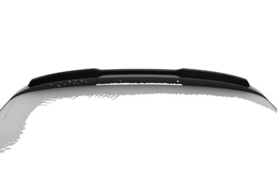 Becquet / Extension CAP pour Ford Mondeo MK4 (Typ BA7) break (2007-2014) - Fabriqu&eacute; en ABS (6 finitions au choix)