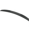 Becquet / Extension CAP pour Jaguar XE (X760) toutes carrosseries (depuis 2015) - Fabriqué en ABS (6 finitions au choix)