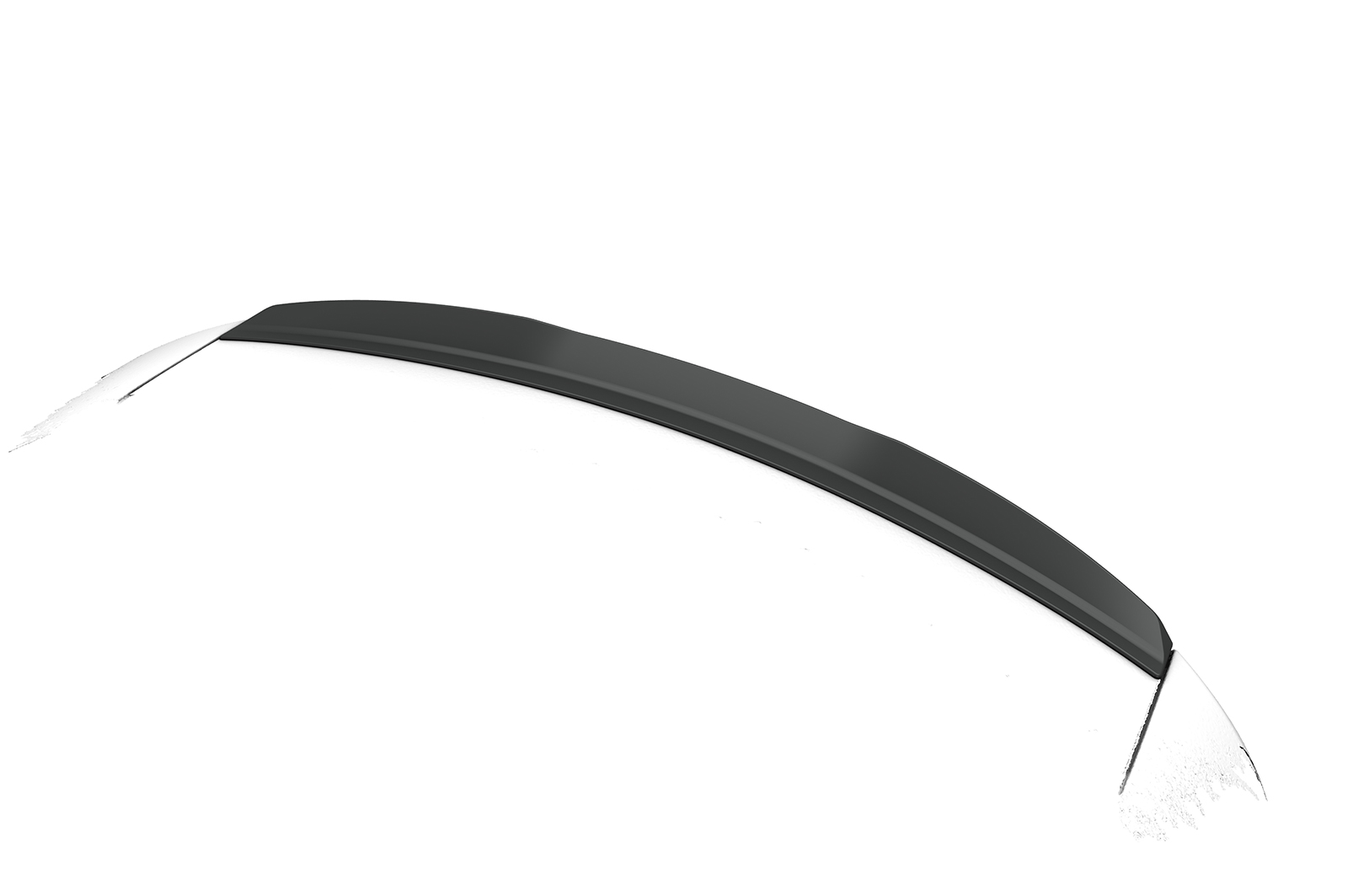 Becquet / Extension CAP pour Jaguar XE (X760) toutes carrosseries (depuis 2015) - Fabriqué en ABS (6 finitions au choix)