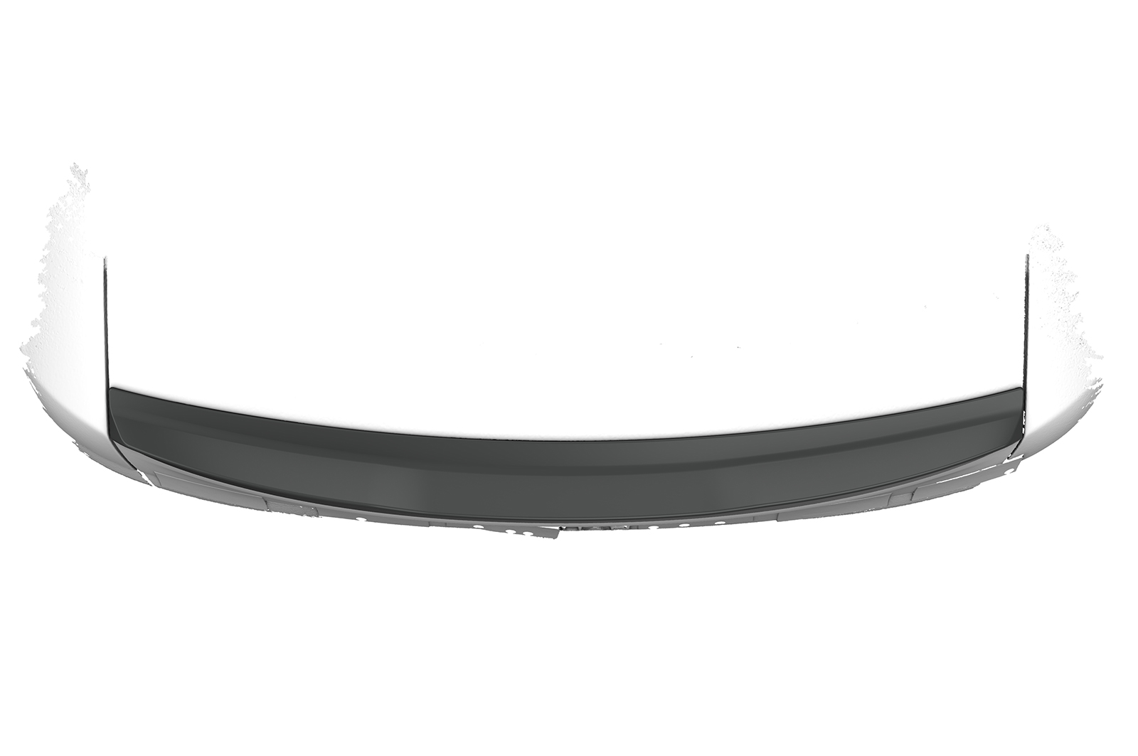 Becquet / Extension CAP pour Jaguar XE (X760) toutes carrosseries (depuis 2015) - Fabriqué en ABS (6 finitions au choix)