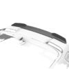 Becquet / Extension CAP pour GWM Ora Funky Cat / Haomao GT (depuis 08/2021) - Fabriqué en ABS (6 finitions au choix)