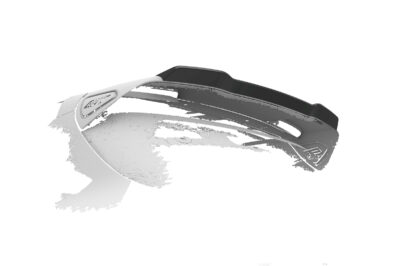 Becquet / Extension CAP pour GWM Ora Funky Cat / Haomao GT (depuis 08/2021) - Fabriqué en ABS (6 finitions au choix)