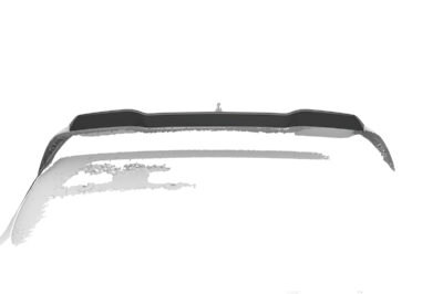 Becquet / Extension CAP pour GWM Ora Funky Cat / Haomao GT (depuis 08/2021) - Fabriqué en ABS (6 finitions au choix)
