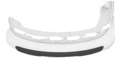 Becquet / Extension CAP pour GWM Ora Funky Cat / Haomao toutes carrosseries (depuis 08/2021) - Fabriqué en ABS (6 finitions au choix)