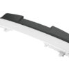 Becquet / Extension CAP pour Porsche Cayenne (Typ 9PA) Turbo (2002-2007) - Fabriqué en ABS (6 finitions au choix)