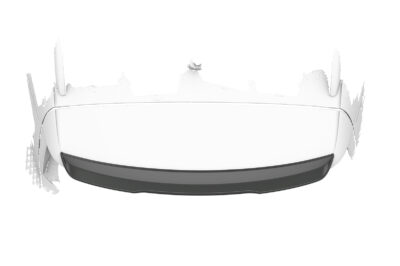 Becquet / Extension CAP pour Seat Arona toutes carrosseries (depuis 2017) - Fabriqué en ABS (6 finitions au choix)
