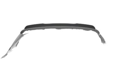 Becquet / Extension CAP pour Seat Arona toutes carrosseries (depuis 2017) - Fabriqué en ABS (6 finitions au choix)