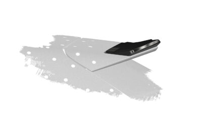 Becquet / Extension CAP pour Audi RS6 (C7) toutes carrosseries (2013-2018) - Fabriqué en ABS (6 finitions au choix)