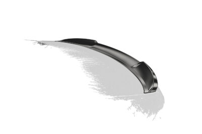 Becquet / Extension CAP pour BMW Série 2 F22 / M2 F87 toutes carrosseries (coupé) (11/2013-07/2021) - Fabriqué en ABS (6 finitions au choix)