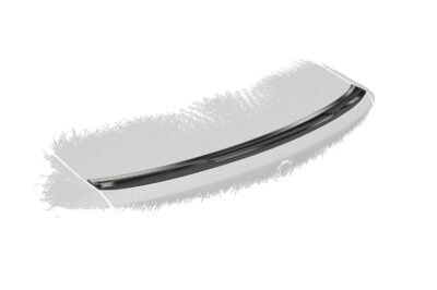 Becquet / Extension CAP pour BMW Série 2 F22 / M2 F87 toutes carrosseries (coupé) (11/2013-07/2021) - Fabriqué en ABS (6 finitions au choix)