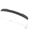 Becquet / Extension CAP pour Nissan Qashqai (J12) toutes carrosseries (depuis 2021) - Fabriqué en ABS (6 finitions au choix)