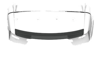 Becquet / Extension CAP pour Nissan Qashqai (J12) toutes carrosseries (depuis 2021) - Fabriqué en ABS (6 finitions au choix)