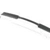Becquet / Extension CAP pour Mercedes-Benz Viano W639 / V639 toutes carrosseries (07/2003-07/2014) - Fabriqué en ABS (6 finitions au choix)