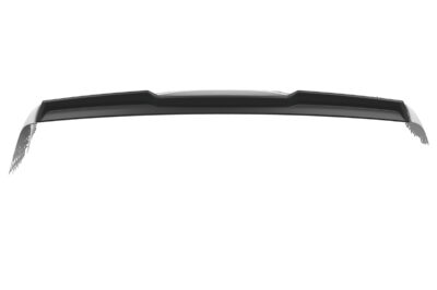 Becquet / Extension CAP pour Mercedes-Benz Viano W639 / V639 toutes carrosseries (07/2003-07/2014) - Fabriqué en ABS (6 finitions au choix)