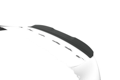 Becquet / Extension CAP pour BMW S&eacute;rie 8 G16 Grand coup&eacute; (depuis 2019) - Fabriqu&eacute; en ABS (6 finitions au choix)
