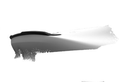 Becquet / Extension CAP pour BMW S&eacute;rie 8 G16 Grand coup&eacute; (depuis 2019) - Fabriqu&eacute; en ABS (6 finitions au choix)