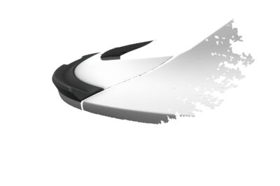Becquet / Extension CAP pour Seat / Cupra Leon IV (Typ KL) ST (depuis 2020) - Fabriqué en ABS (6 finitions au choix)
