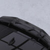 Becquet / Extension CAP pour Hyundai I20 (BC3) N / N-Performance (depuis 2021) - Fabriqué en ABS (6 finitions au choix)