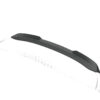 Becquet / Extension CAP pour Citroen C3 Aircross 2 toutes carrosseries (depuis 2017) - Fabriqué en ABS (6 finitions au choix)