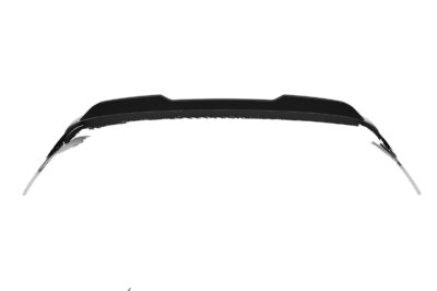 Becquet / Extension CAP pour Citroen C3 Aircross 2 toutes carrosseries (depuis 2017) - Fabriqué en ABS (6 finitions au choix)