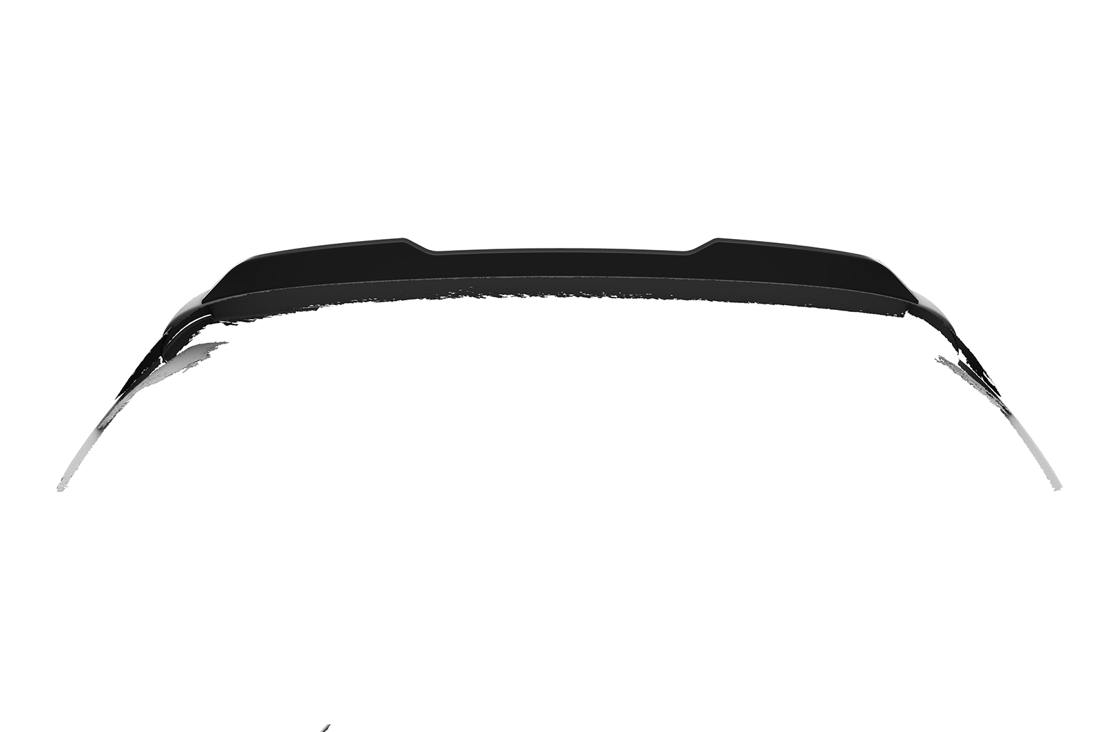 Becquet / Extension CAP pour Citroen C3 Aircross 2 toutes carrosseries (depuis 2017) - Fabriqué en ABS (6 finitions au choix)
