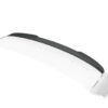 Becquet / Extension CAP pour BMW Série 5 G60 / i5 G60 toutes carrosseries (depuis 10/2023) - Fabriqué en ABS (6 finitions au choix)