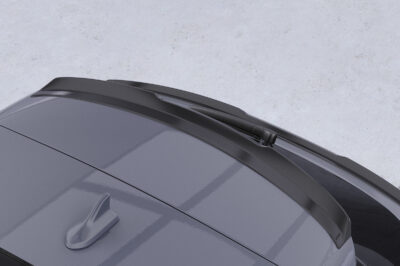 Becquet / Extension CAP pour Seat / Cupra Leon IV (Typ KL) ST (depuis 2020) - Fabriqué en ABS (6 finitions au choix)