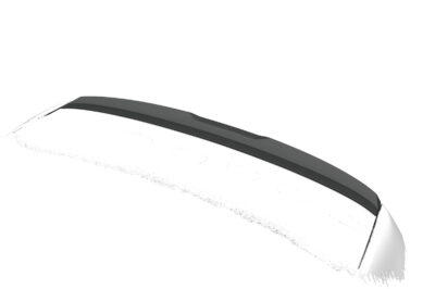Becquet / Extension CAP pour BMW Série 7 G70 / i7 G70 toutes carrosseries (depuis 2022) - Fabriqué en ABS (6 finitions au choix)
