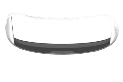 Becquet / Extension CAP pour BMW Série 7 G70 / i7 G70 toutes carrosseries (depuis 2022) - Fabriqué en ABS (6 finitions au choix)